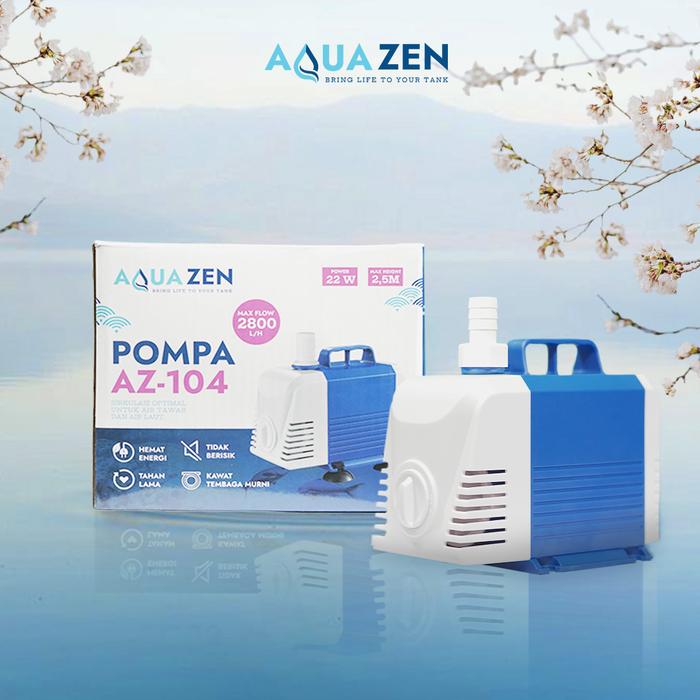 Aquazen